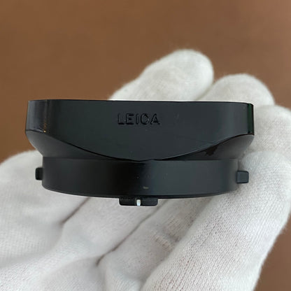 LEICA 12526 A42 ズミクロン35mm用 レンズフード