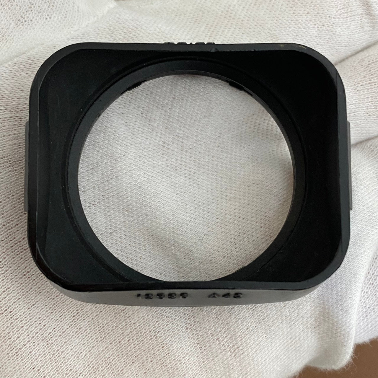 LEICA 12526 A42 ズミクロン35mm用 レンズフード – まるかめら