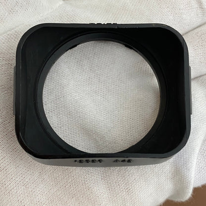 LEICA 12526 A42 ズミクロン35mm用 レンズフード