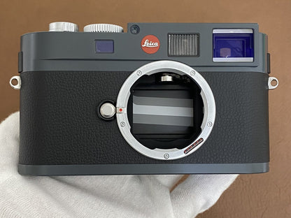 LEICA M-E Typ220 センサー対策済み 点検済み