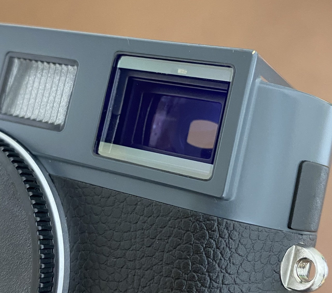 LEICA M-E Typ220 センサー対策済み 点検済み – まるかめら