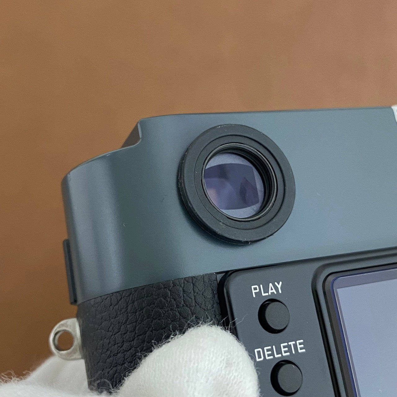 LEICA M-E Typ220 センサー対策済み 点検済み – まるかめら