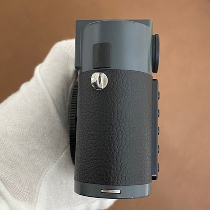 LEICA M-E Typ220 センサー対策済み 点検済み