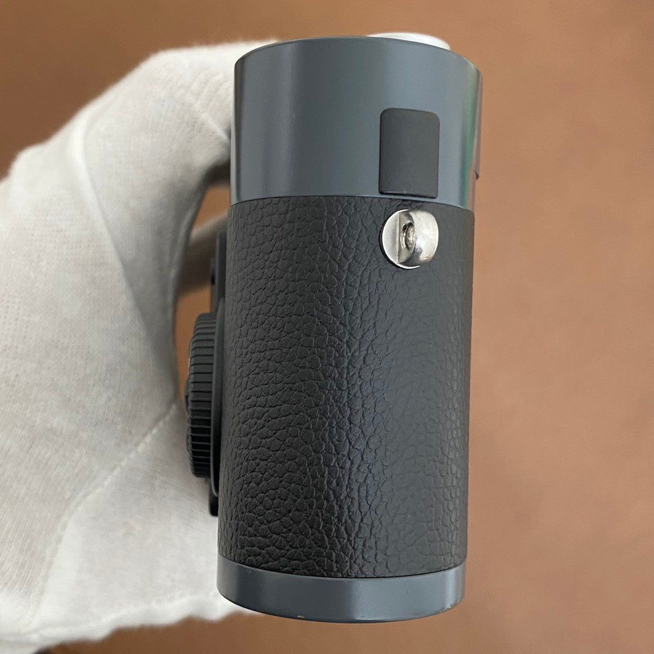 LEICA M-E Typ220 センサー対策済み 点検済み