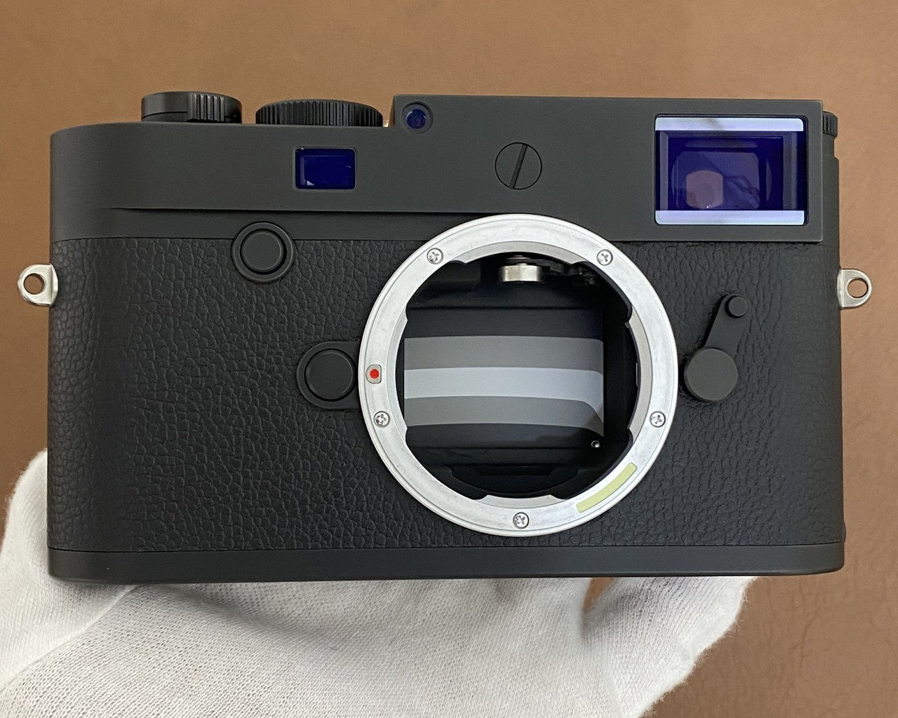 LEICA M10 Monochrom モノクローム Leitz Wetzlar 付属品完備