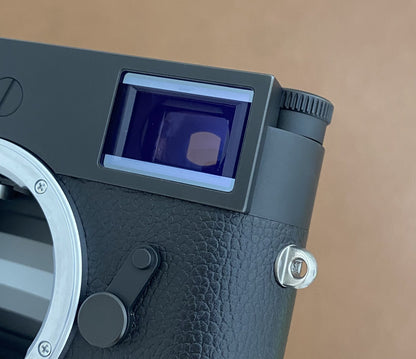 LEICA M10 Monochrom モノクローム Leitz Wetzlar 付属品完備