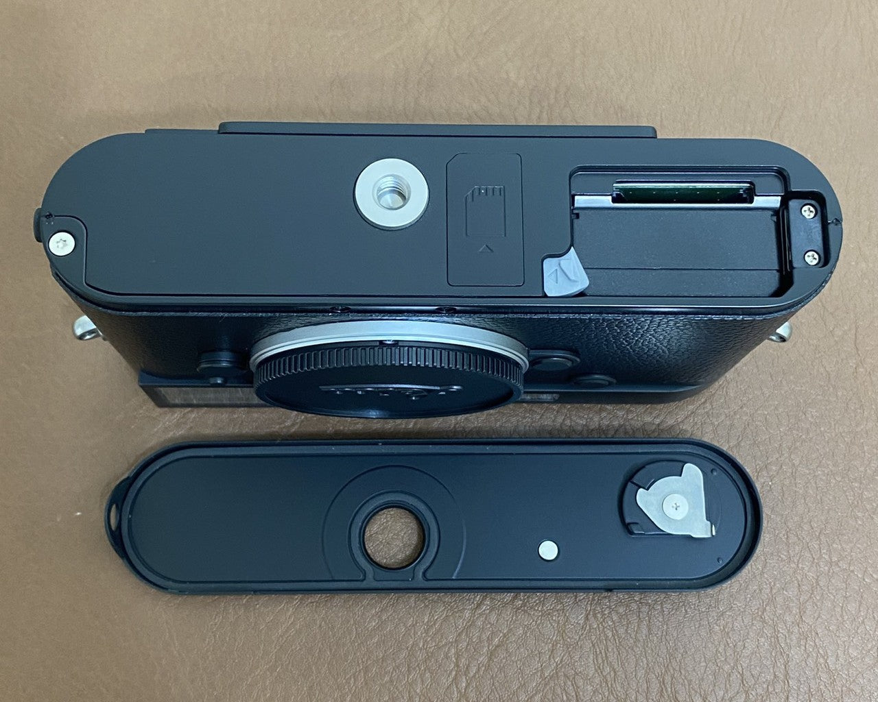 LEICA M10 Monochrom モノクローム Leitz Wetzlar 付属品完備