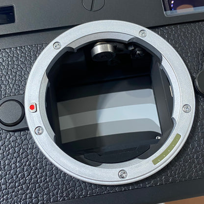 LEICA M10 Monochrom モノクローム Leitz Wetzlar 付属品完備