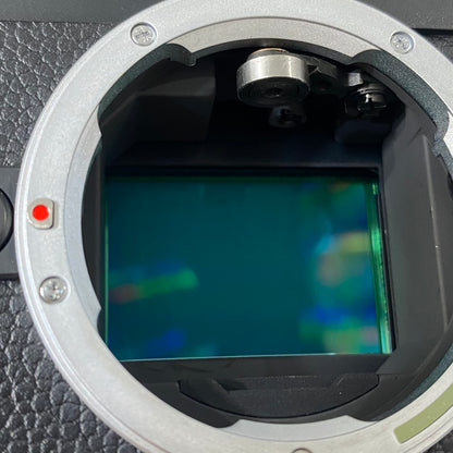 LEICA M10 Monochrom モノクローム Leitz Wetzlar 付属品完備