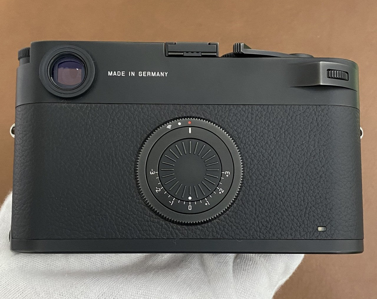 LEICA M10-D 箱付き – まるかめら