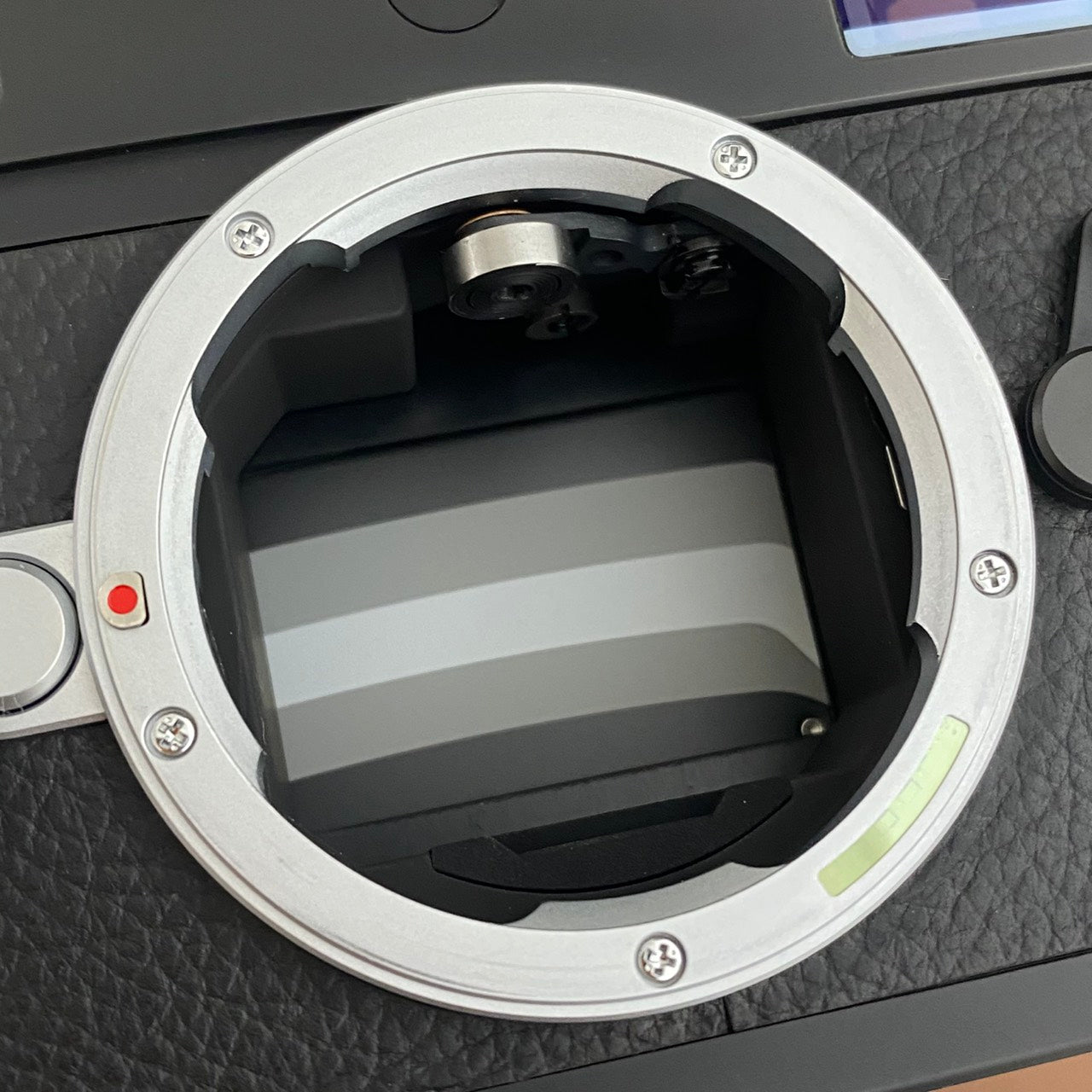 LEICA M10-D 箱付き