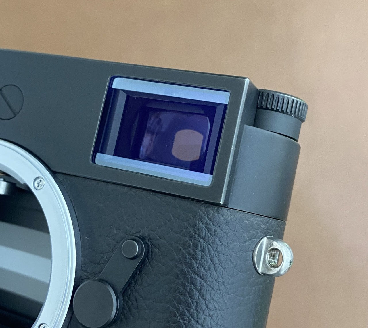 LEICA M10-D 箱付き – まるかめら
