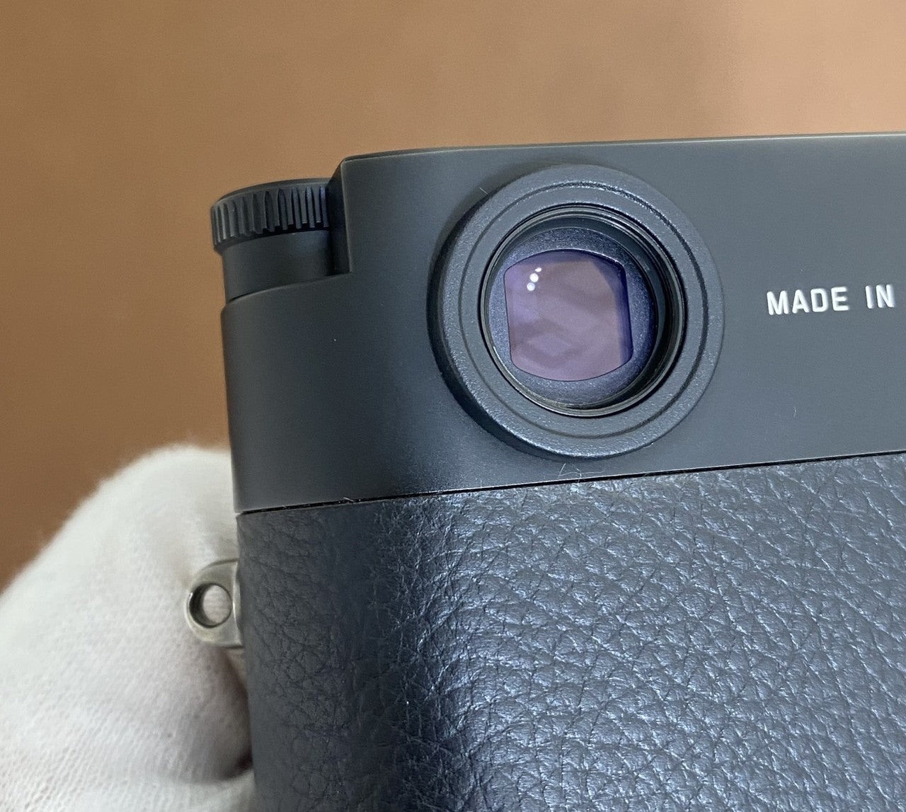 LEICA M10-D 箱付き – まるかめら