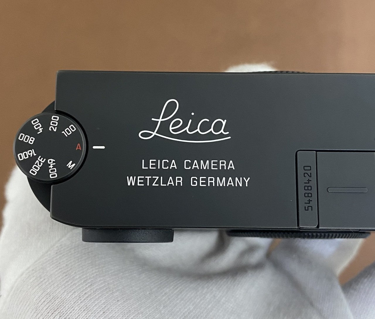 LEICA M10-D 箱付き