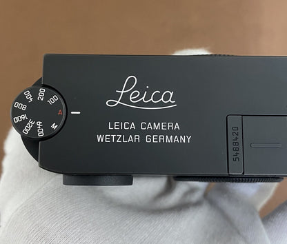 LEICA M10-D 箱付き