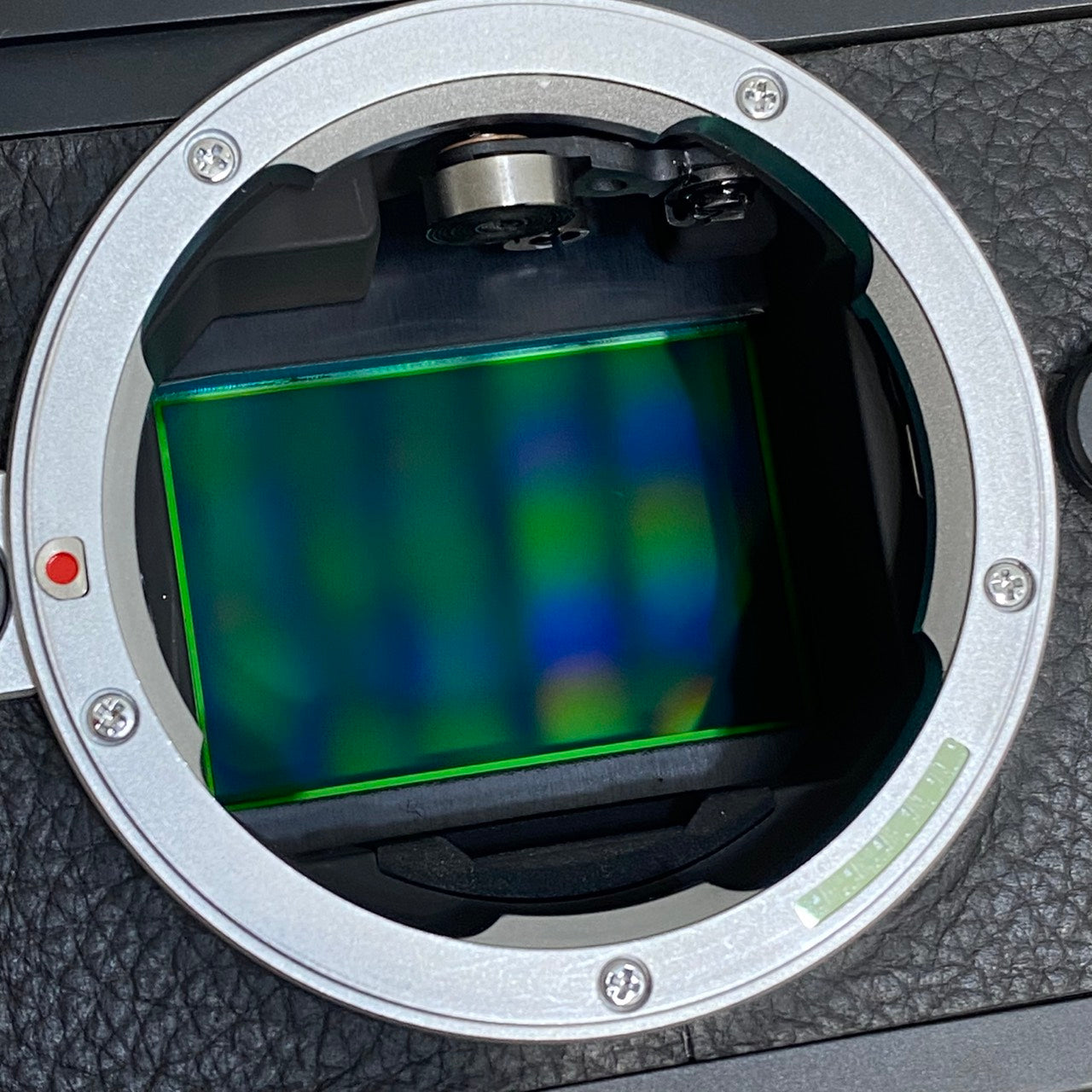 LEICA M10-D 箱付き