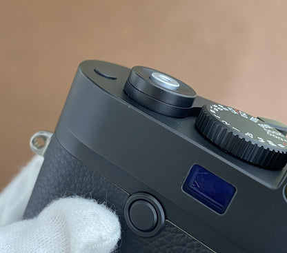 LEICA M10-D 箱付き