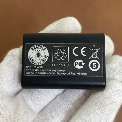 LEICA 14464 M8/M9/MM/M-E220用 バッテリー