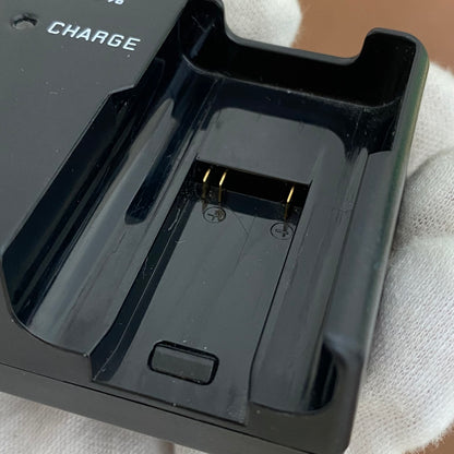 LEICA14470 コンパクトチャージャー(M8/M9/MM/M-E220対応）