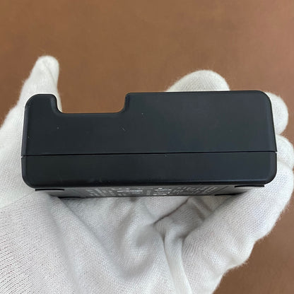 LEICA14470 コンパクトチャージャー(M8/M9/MM/M-E220対応）