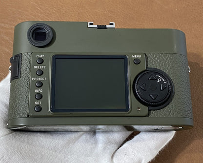 LEICA M8.2 Safari 世界限定500台 点検済み