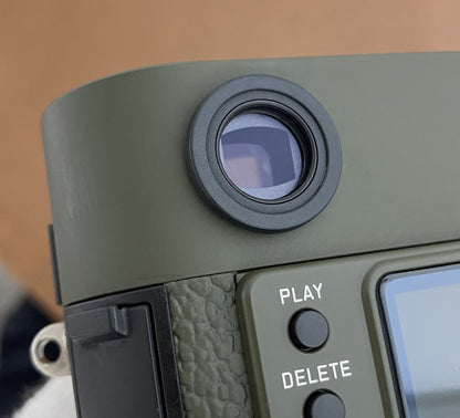 LEICA M8.2 Safari 世界限定500台 点検済み