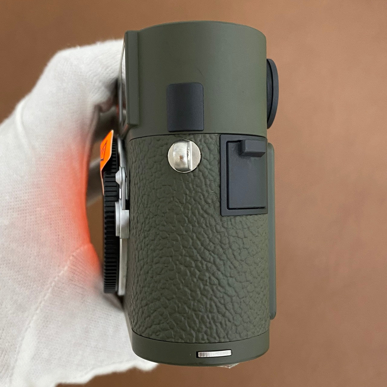 LEICA M8.2 Safari 世界限定500台 点検済み