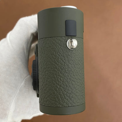 LEICA M8.2 Safari 世界限定500台 点検済み