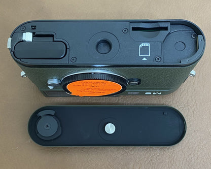 LEICA M8.2 Safari 世界限定500台 点検済み