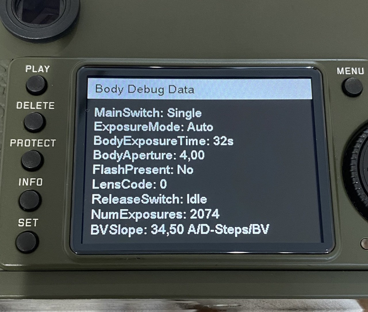 LEICA M8.2 Safari 500台限定 LEICA M8.2 Safari 世界限定500台 点検済み – まるかめら