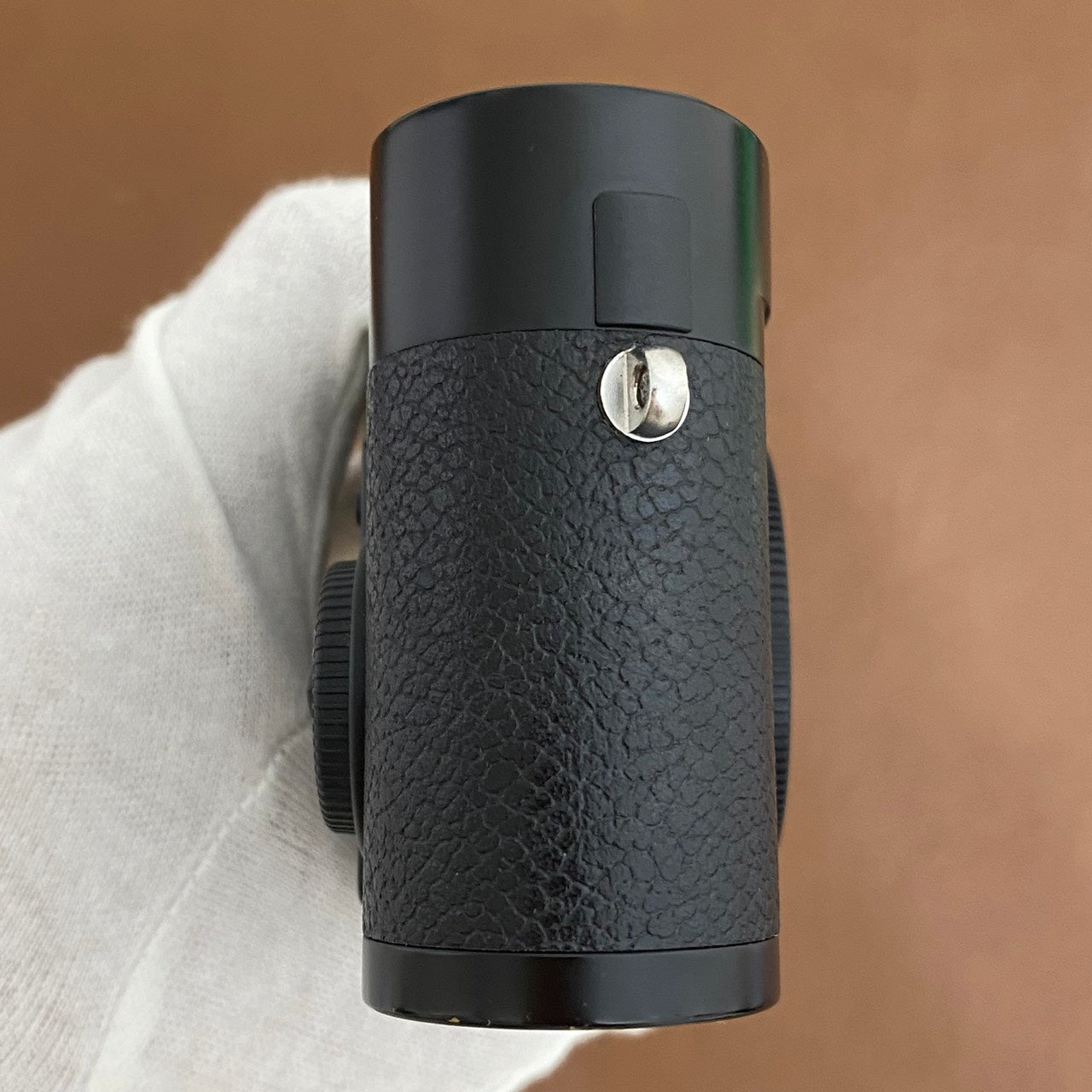 LEICA M9-P Black Paint 付属品完備 センサー対策済み