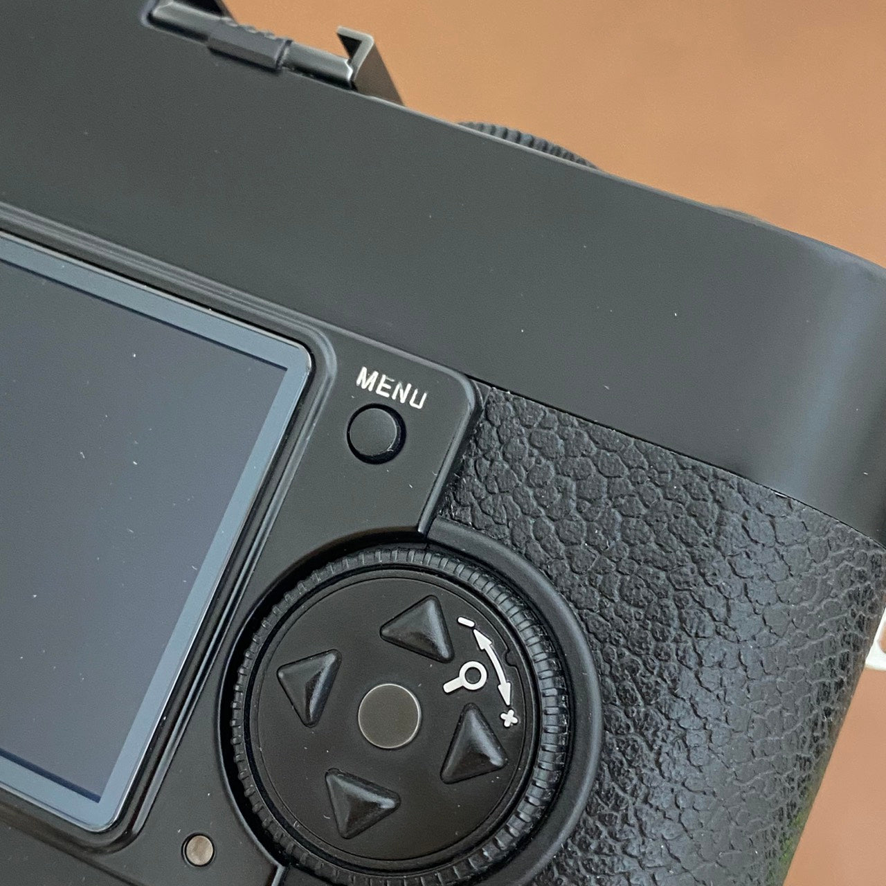 LEICA M9-P Black Paint 付属品完備 センサー対策済み