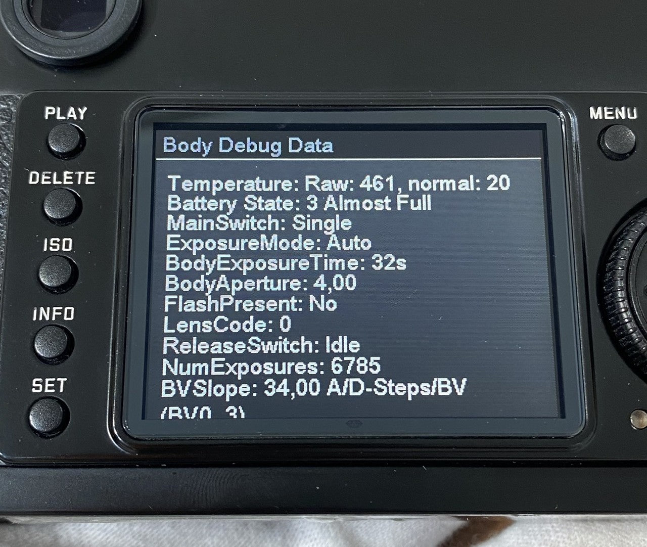 LEICA M9-P Black Paint 付属品完備 センサー対策済み