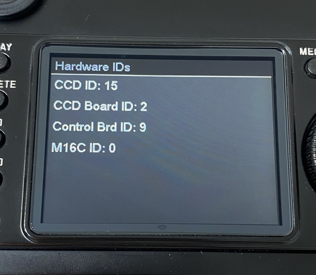 LEICA M9-P Black Paint 付属品完備 センサー対策済み