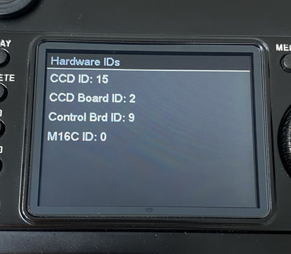 LEICA M9-P Black Paint 付属品完備 センサー対策済み