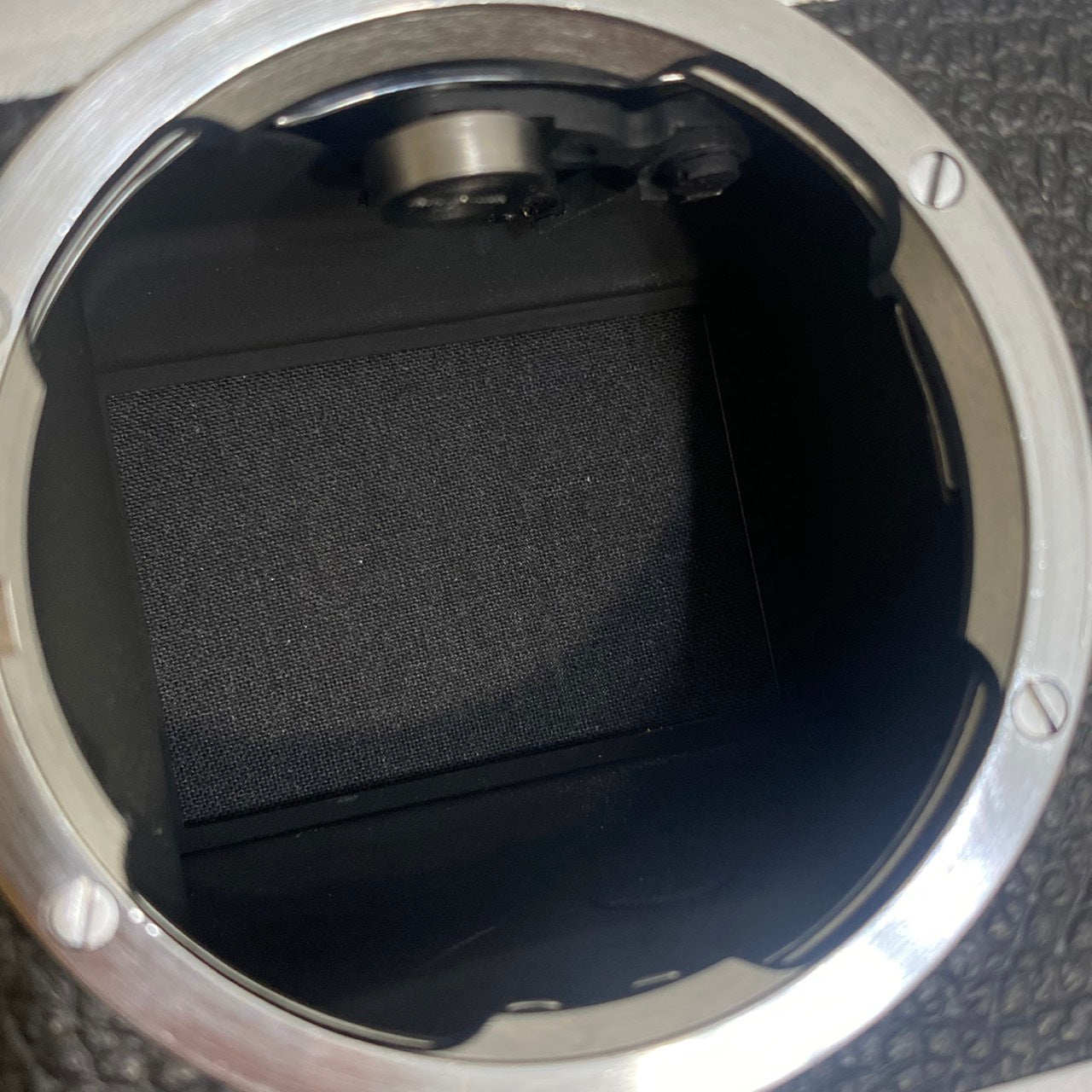 LEICA M4 Silver Chrome 1969年製 メンテンス済み