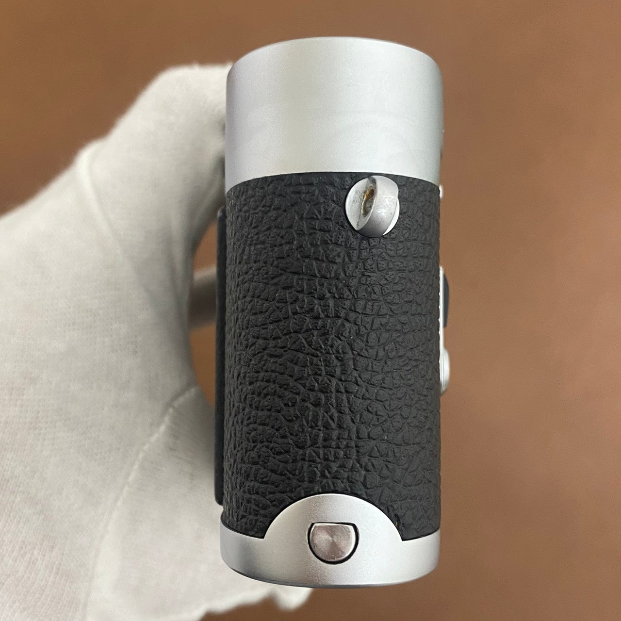 LEICA M4 Silver Chrome 1969年製 メンテンス済み