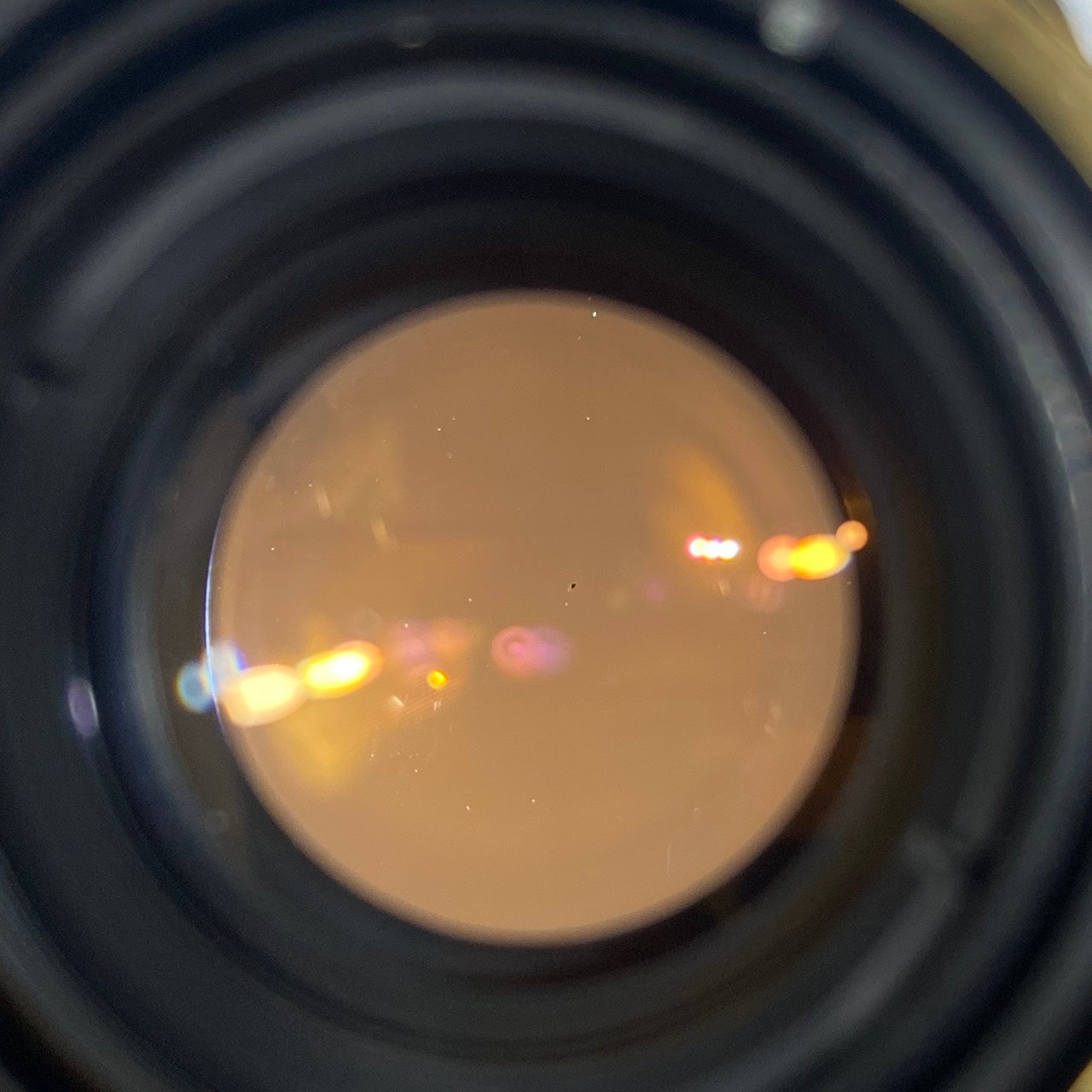 LEICA Summicron M35mm f2.0 2nd 6枚玉 1971年製 ギャラ付き メンテンス済み