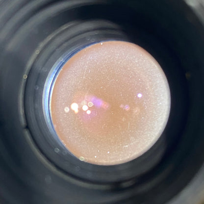 LEICA Elmar M50mm f2.8 沈胴 1st ※最短1m 1971年製 メンテンス済み