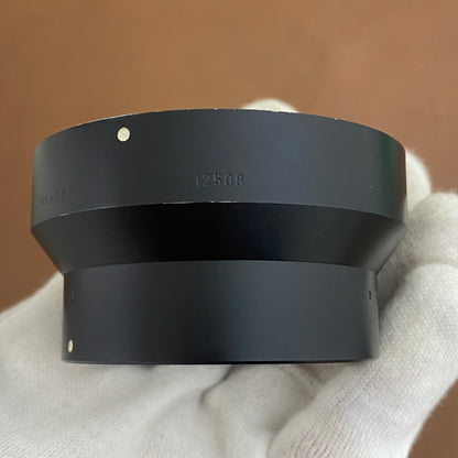 LEICA 12508 Summilux R50mm用 レンズフード ＋ SERIE 7フィルター