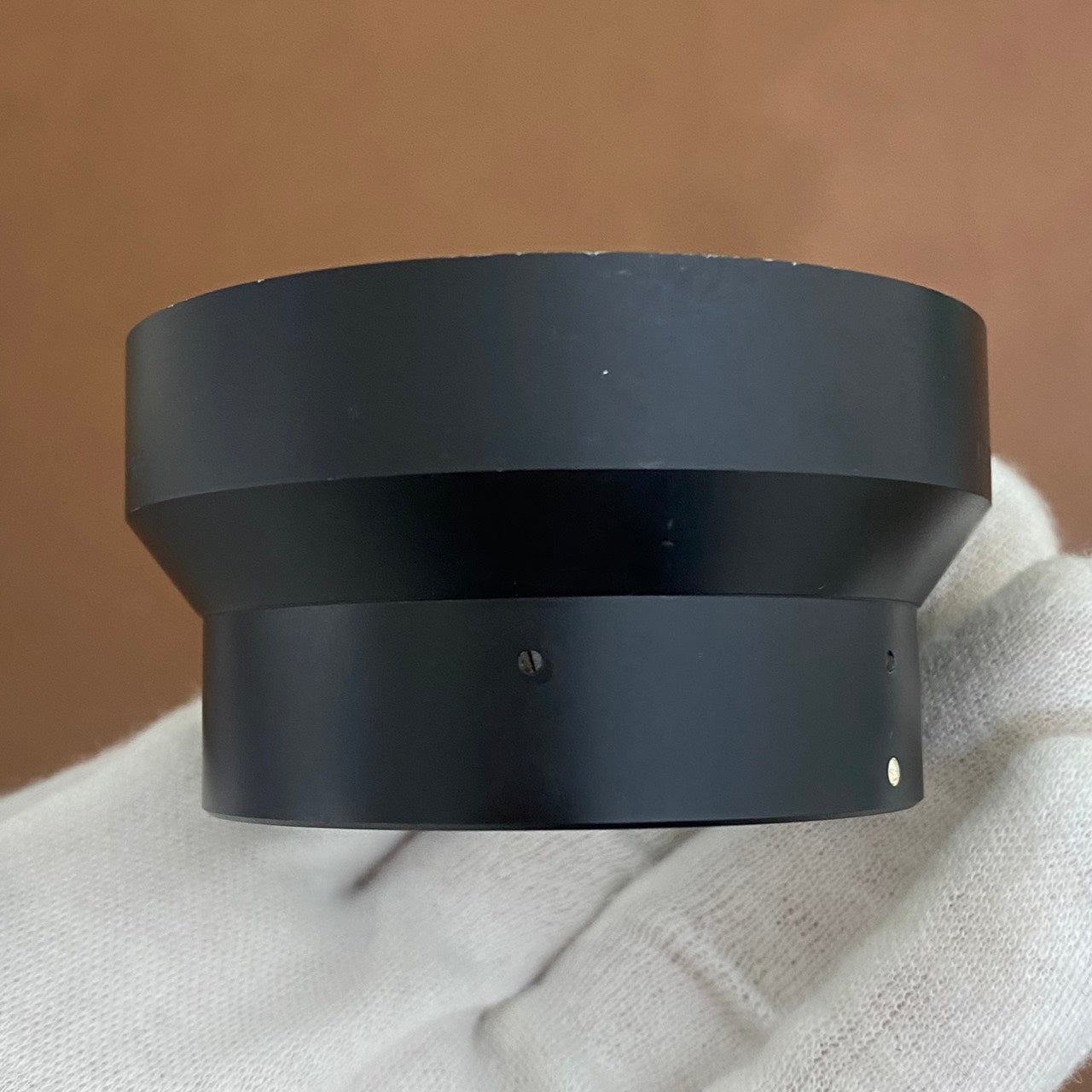 LEICA 12508 Summilux R50mm用 レンズフード ＋ SERIE 7フィルター