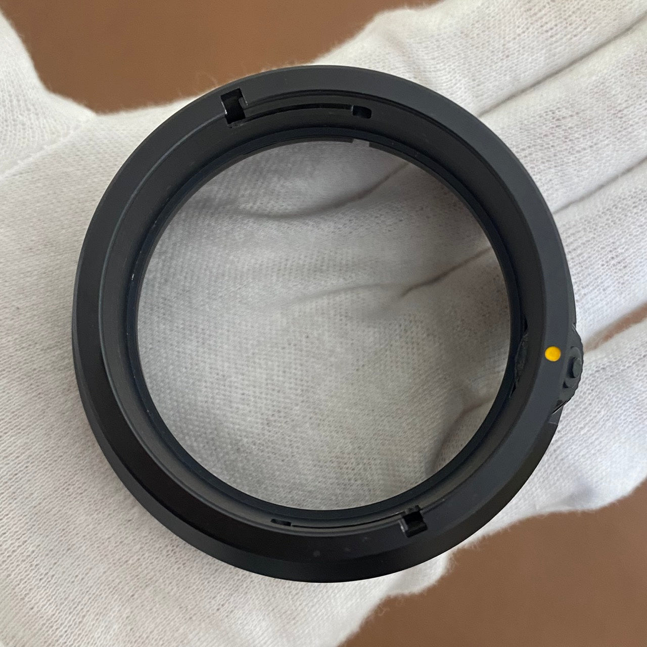 LEICA 12508 Summilux R50mm用 レンズフード ＋ SERIE 7フィルター