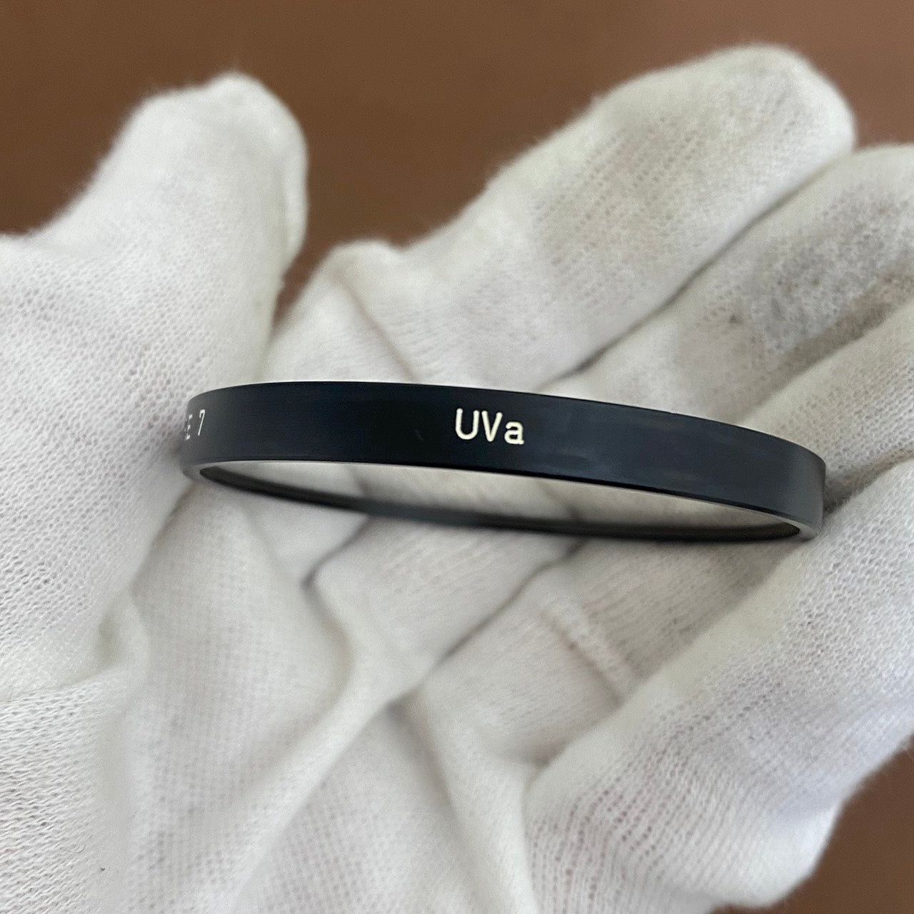 LEICA 12508 Summilux R50mm用 レンズフード ＋ SERIE 7フィルター