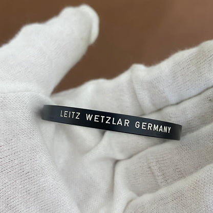 LEICA 12508 Summilux R50mm用 レンズフード ＋ SERIE 7フィルター