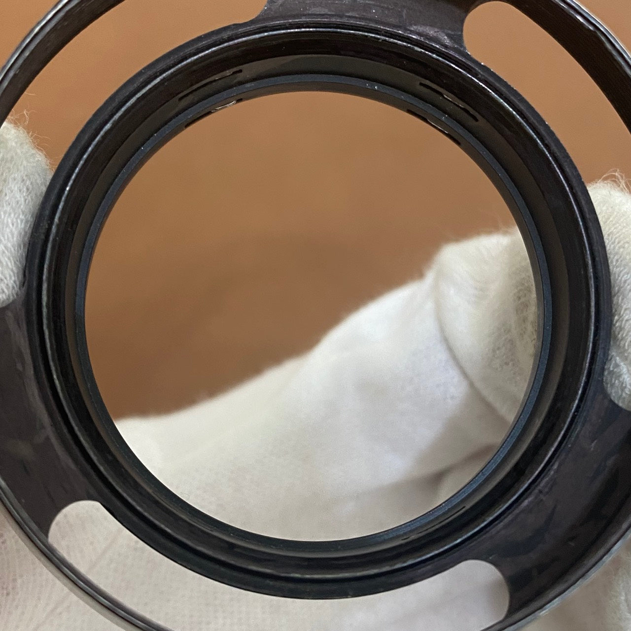 LEICA 12585 M35mm/M50mm用 フード E39 – まるかめら