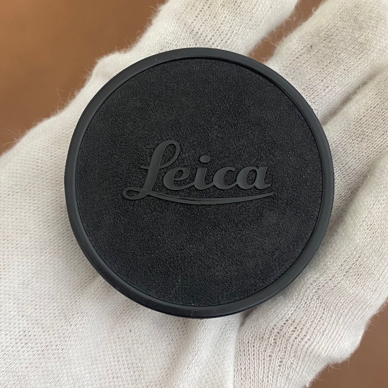 LEICA  Φ42mm フードキャップ