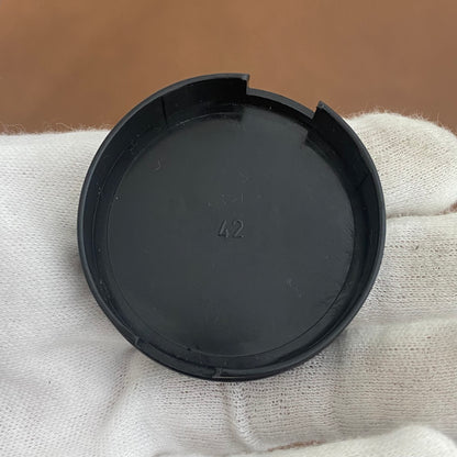 LEICA  Φ42mm フードキャップ