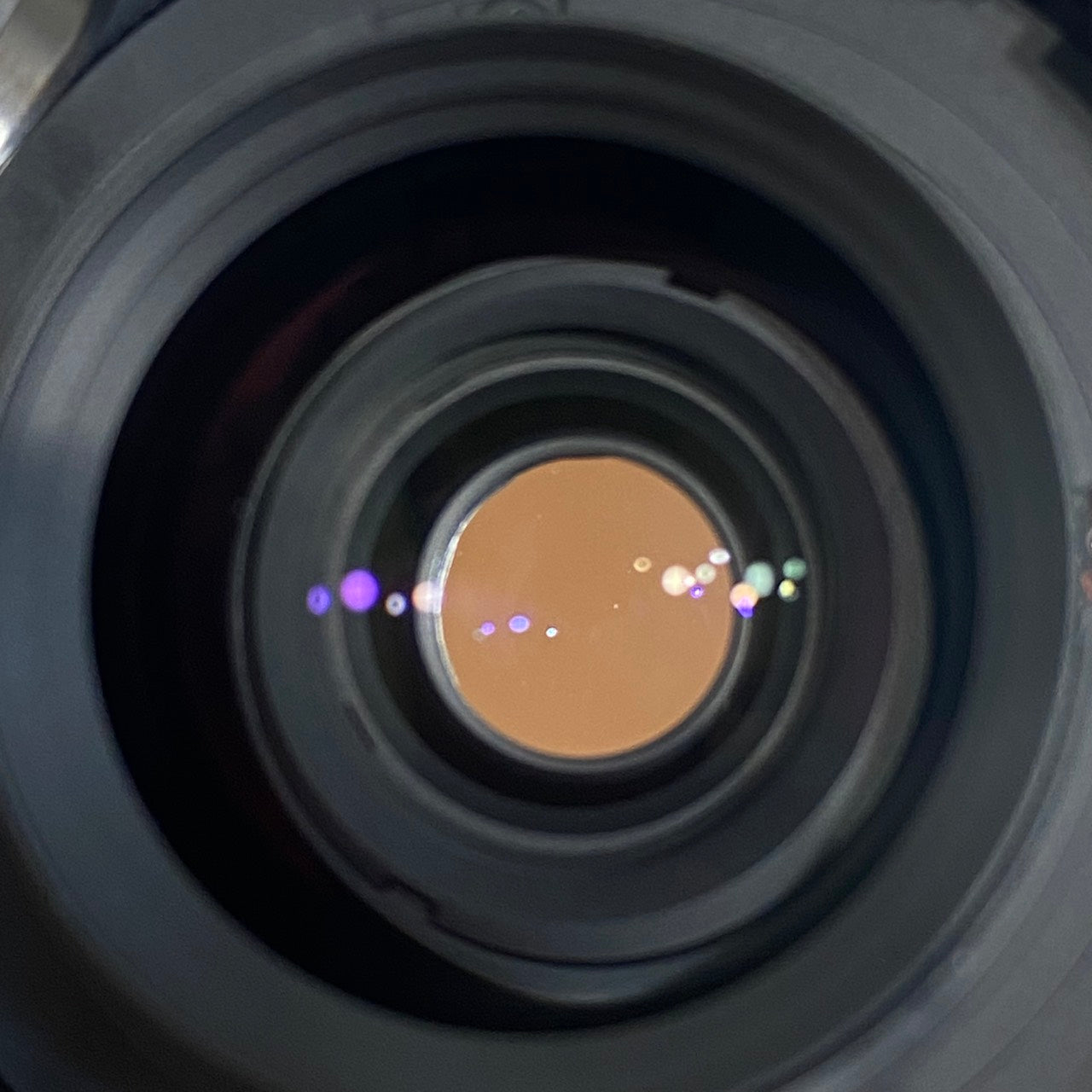 Voigtlander COLOR-SKOPAR 35mm F3.5 Aspherical VM Silver – まるかめら