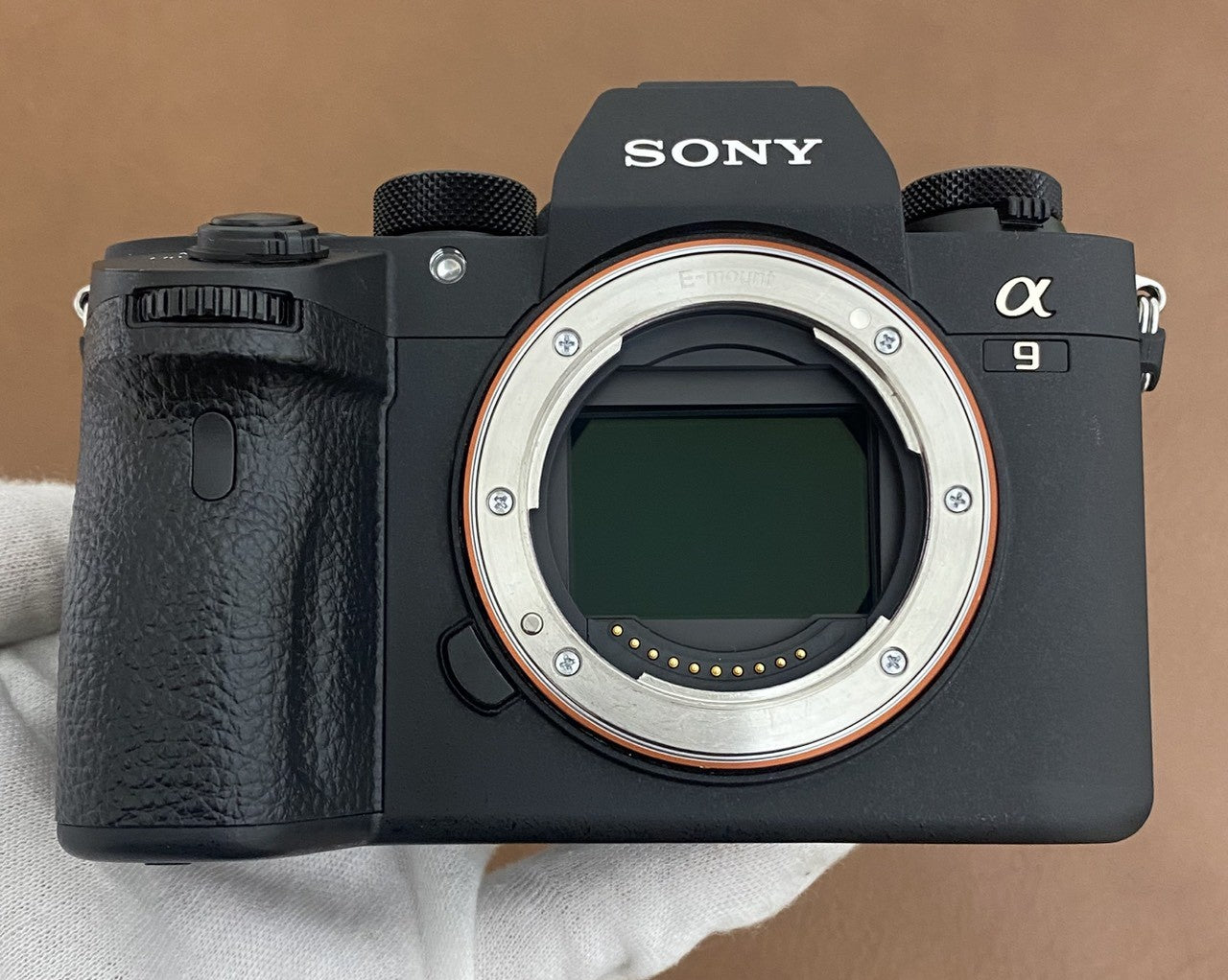 SONY α9 ボディ ILCE-9 – まるかめら