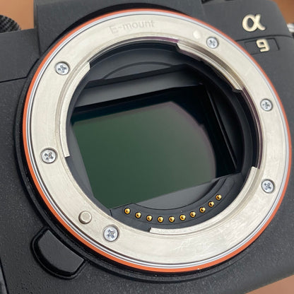 SONY α9 ボディ ILCE-9